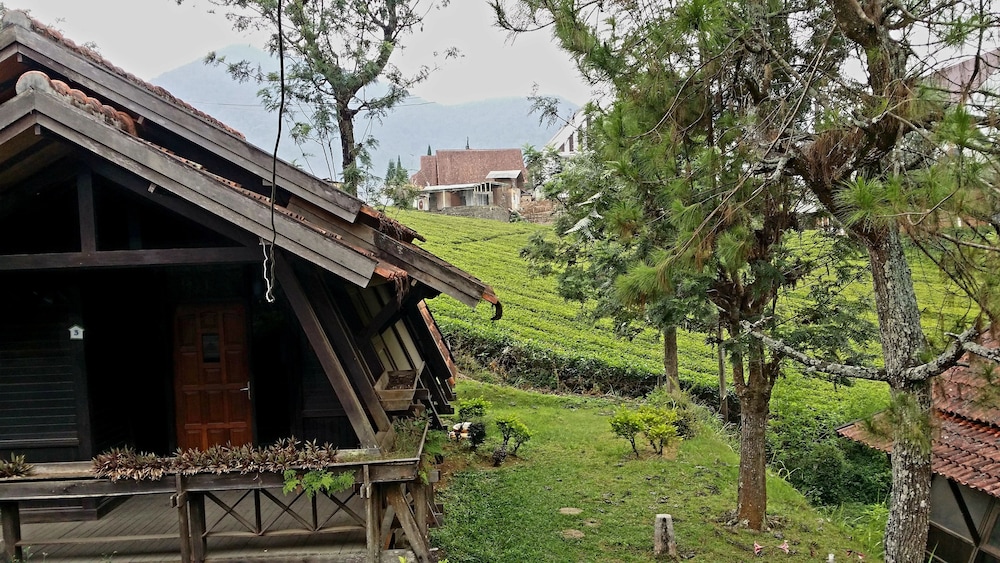 Argapuri Jungle Resort
