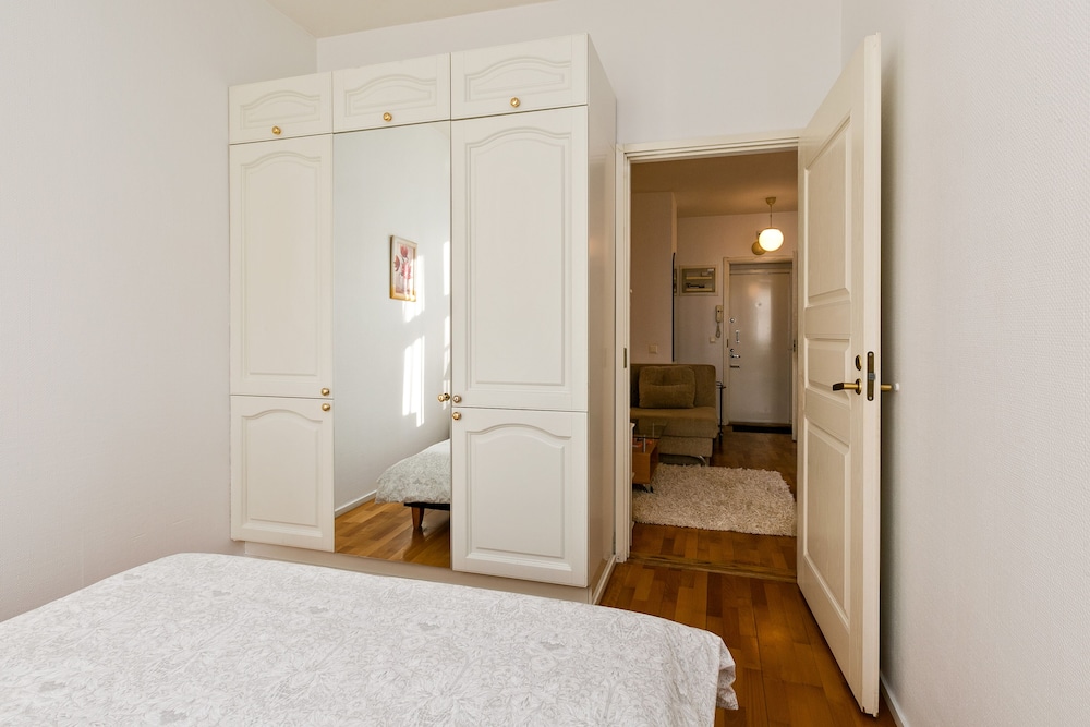 GM Apartment Kamergerskiy 2-21