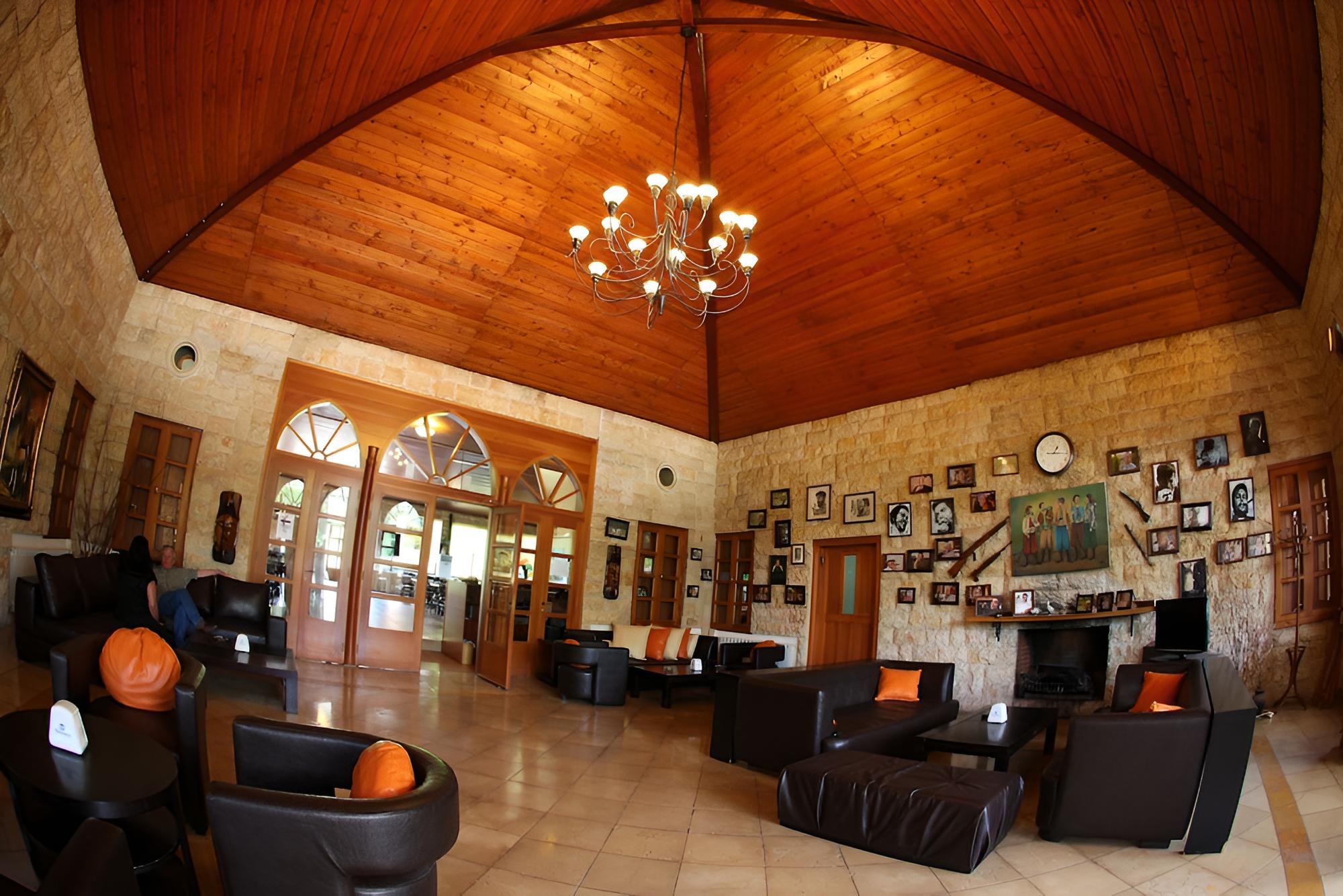 West Bekaa Country Club
