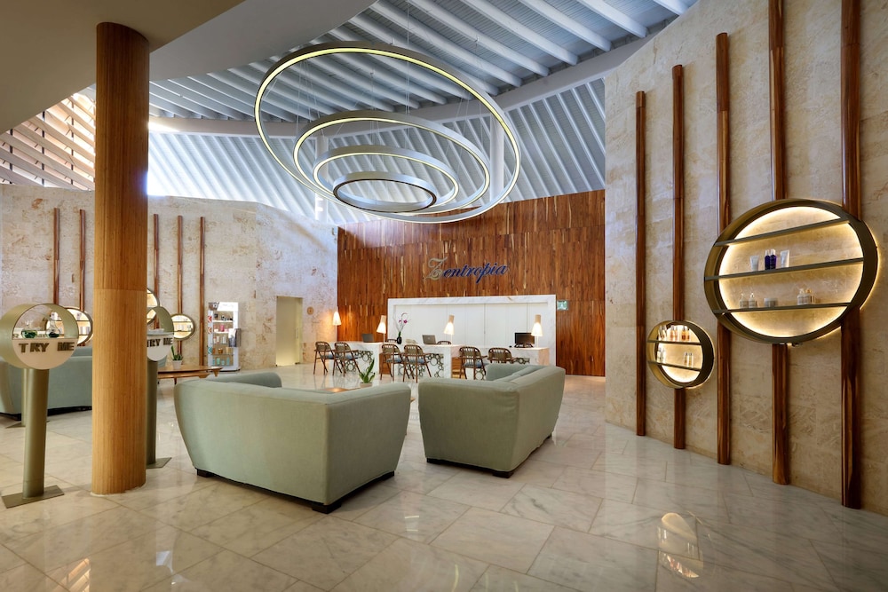 TRS Turquesa Hotel - Adults Only - All Inclusive