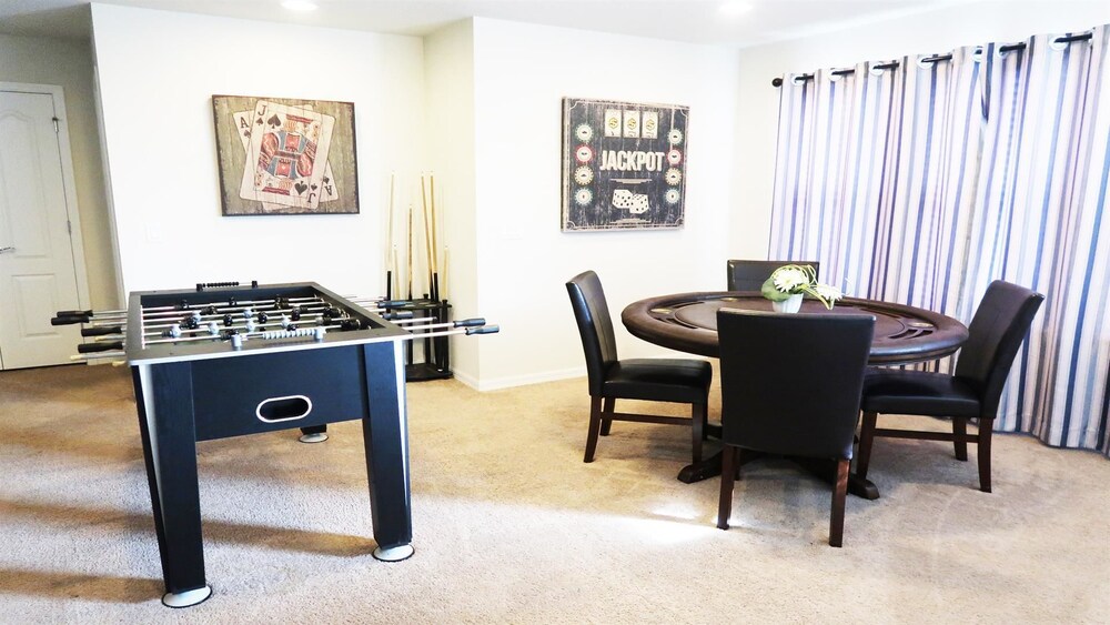 Windsor At Westside #14 - 9 Bed 6 Baths Villa - Image 2