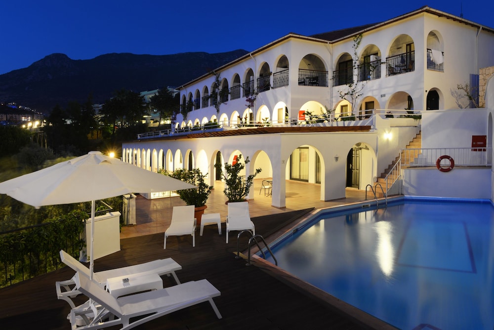 Kalamar Otel - Image 40