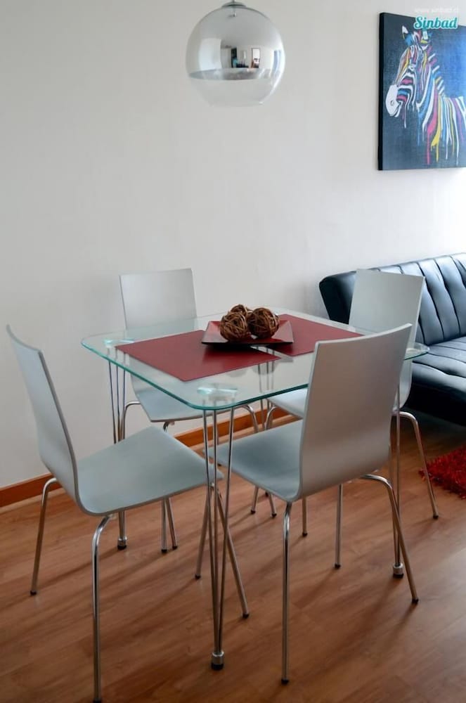 Departamento Labra Santiago 3