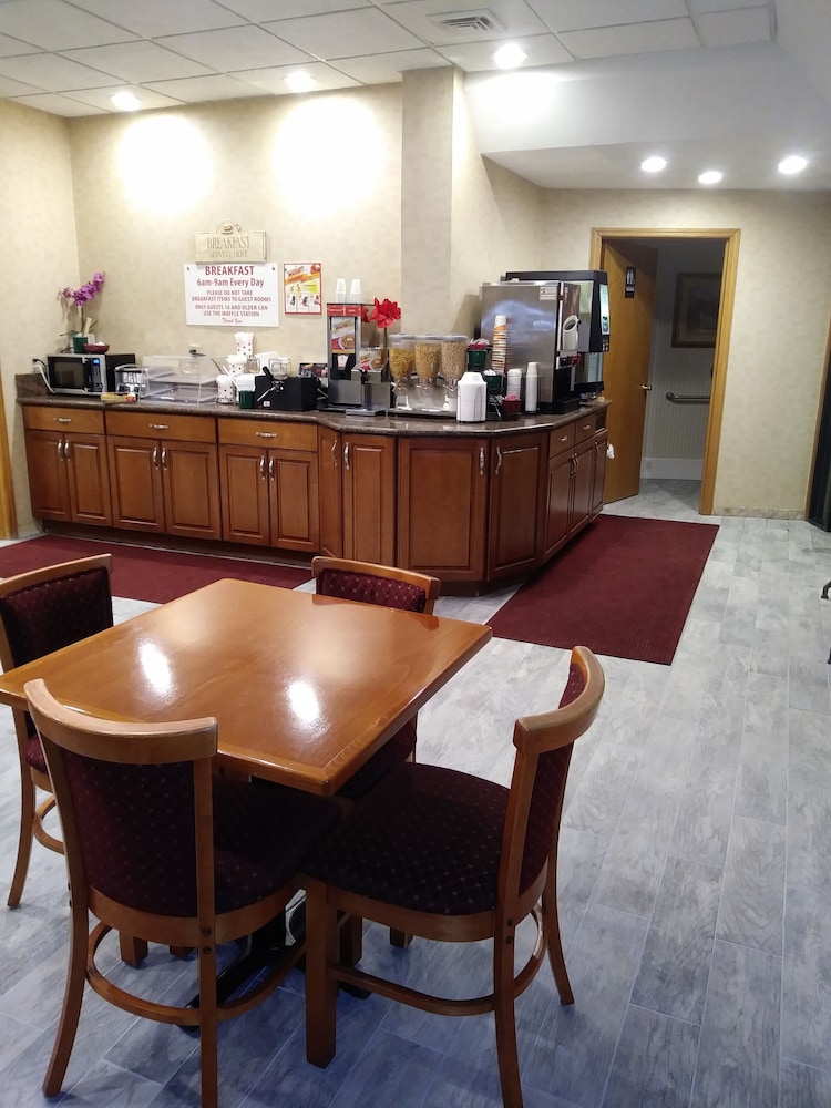 Rodeway Inn