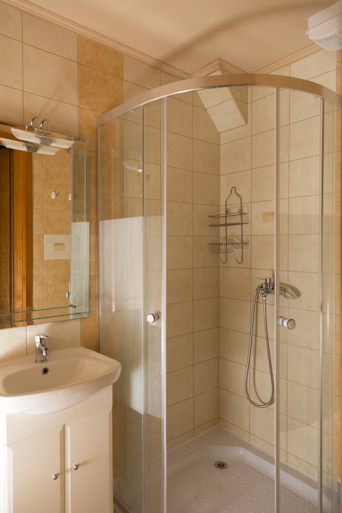 Vadásztanya Apartmanok