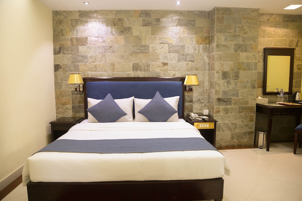 Hotel Valley Garden