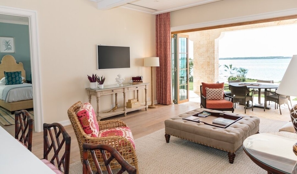 Briland Club Coral Cottage A4lower 2 Bedroom Villa