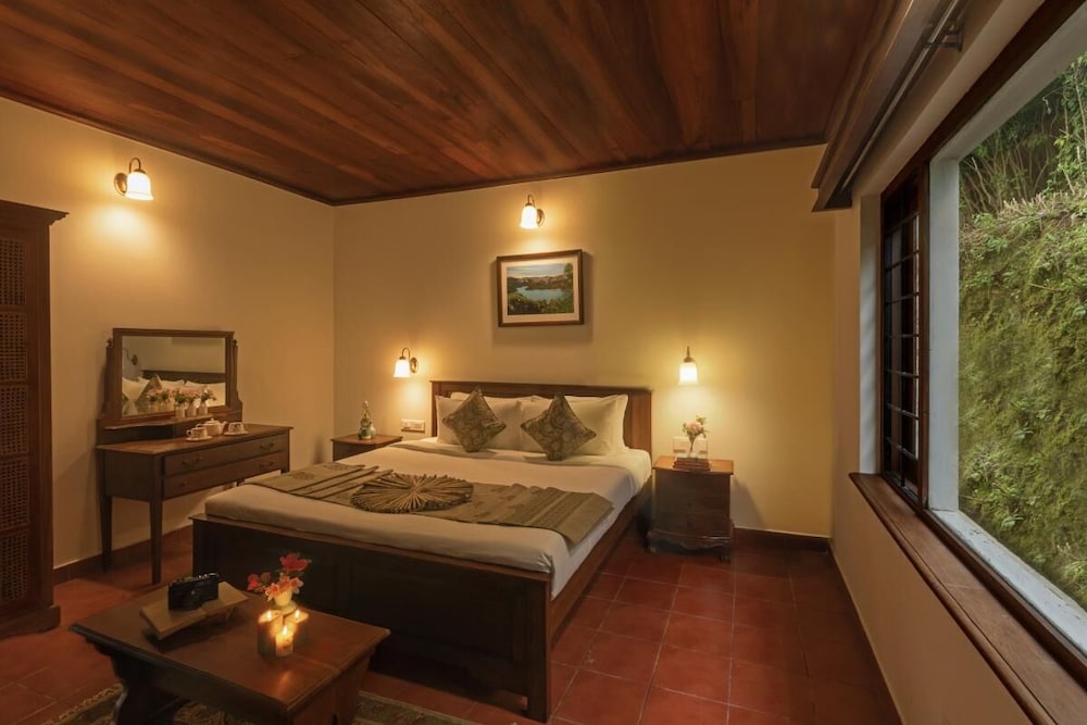 Emerald by nature resorts & stays
