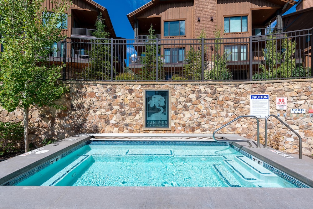 Juniper 901 in Park City