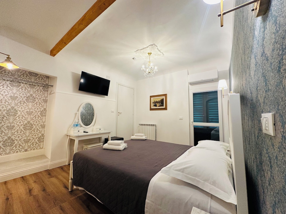 Relais Sampaoli