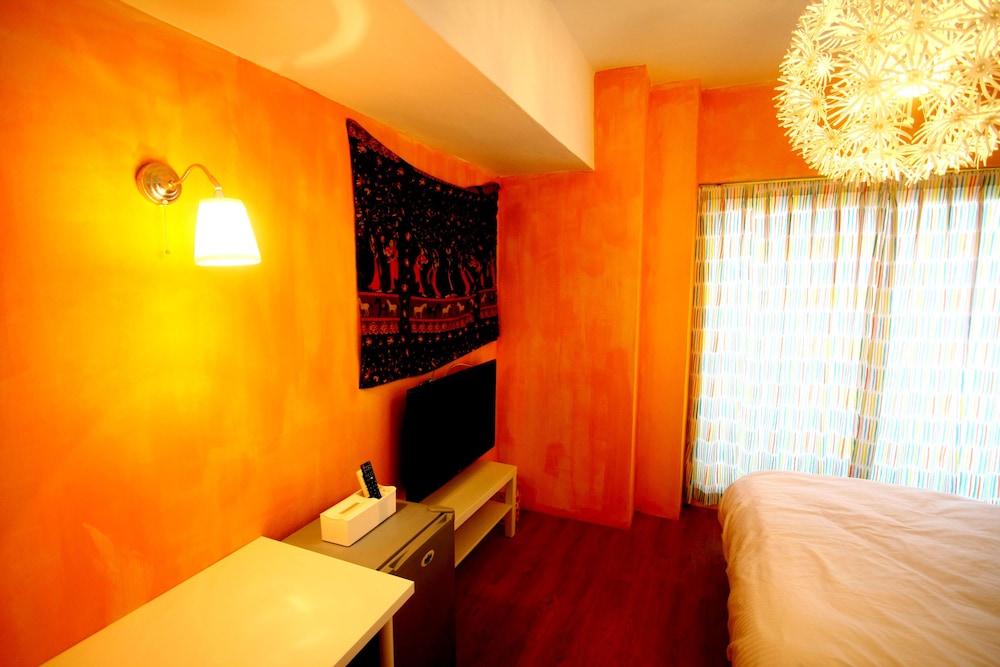 Rainbow Nest Hostel