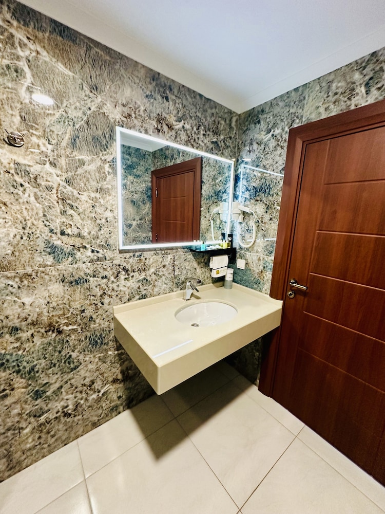 İstanbul Midpoint Hotel - Image 64