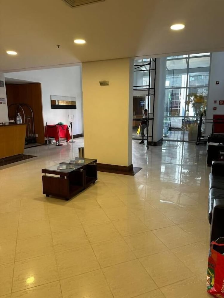 Studio Living Paulista Bela Cintra