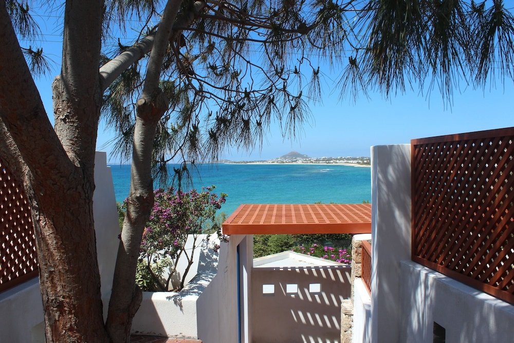 Villa Paradise