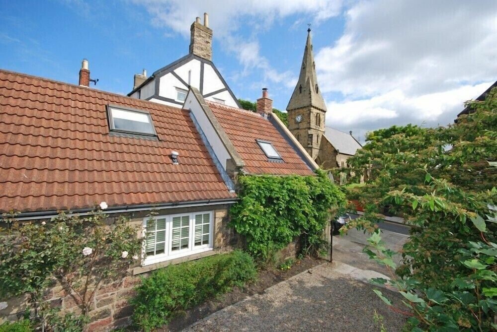 Grange Cottage