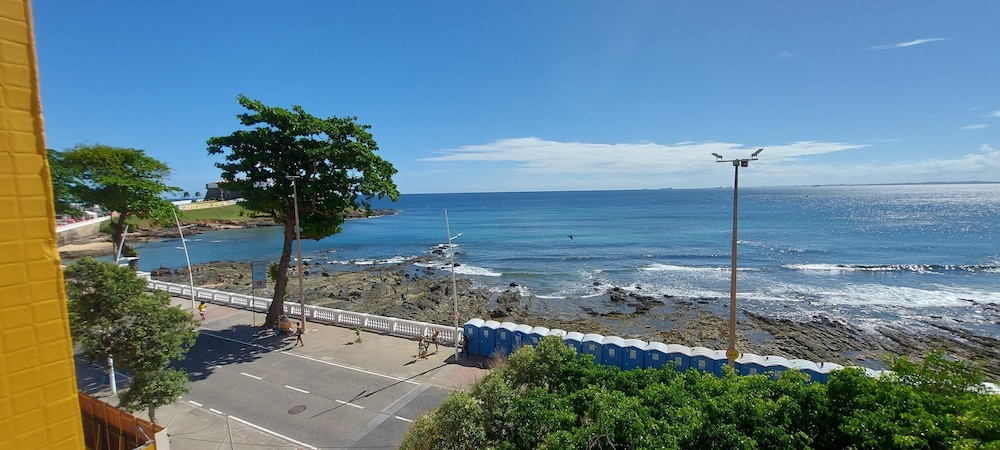 COBAR0107 - Edifício Praia Ville