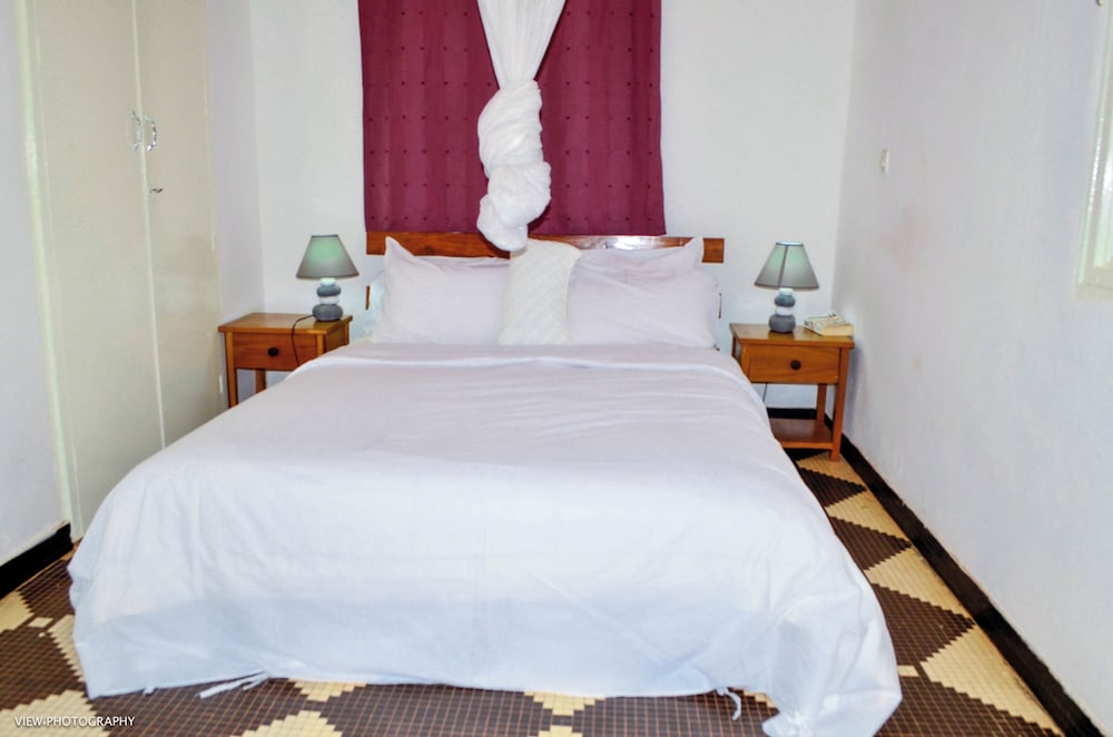 Umoja Guesthouse II