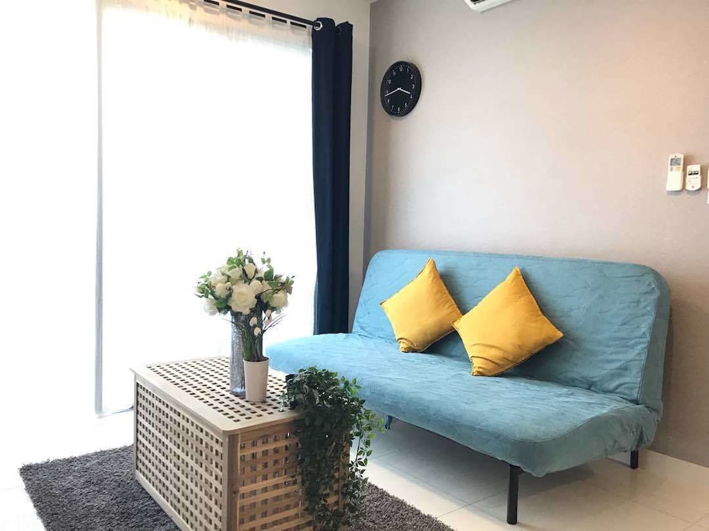 LSE Teega Boutique Suites photo 5