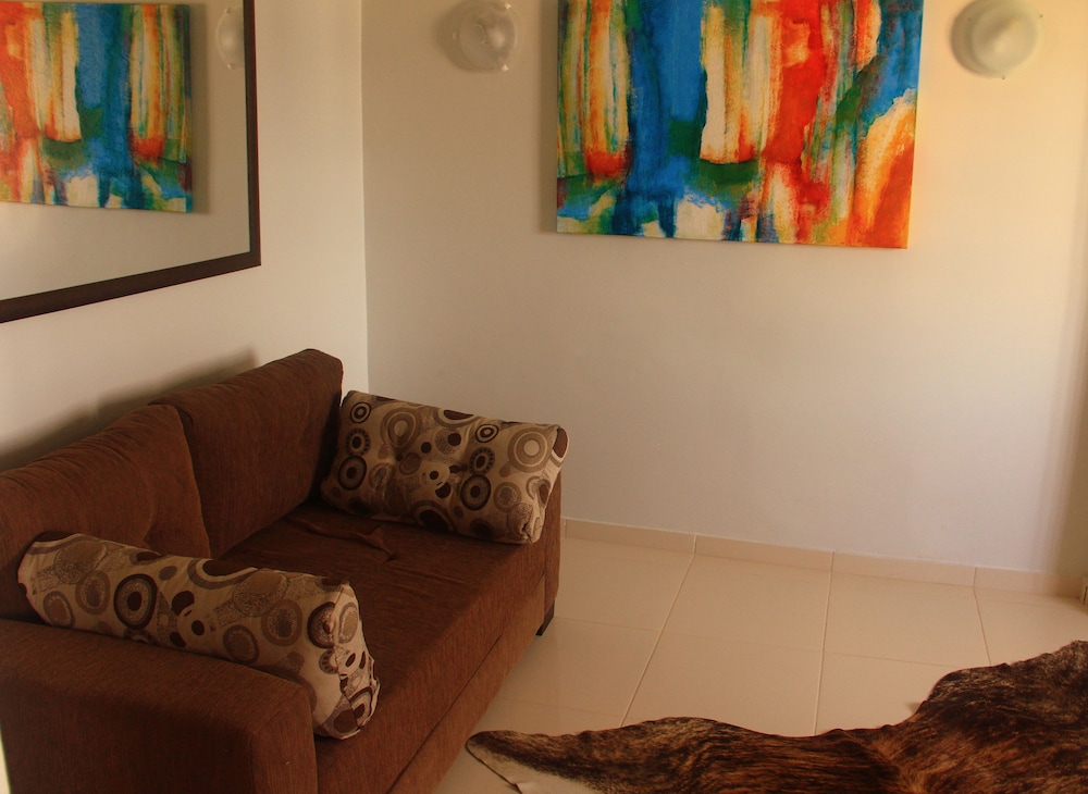 Casa & Mar Colonial