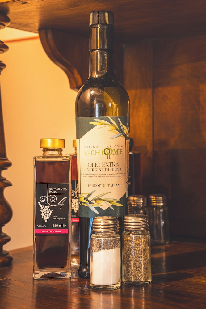 Agriturismo Le Chiome