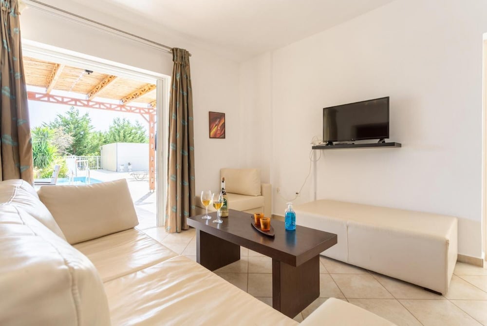 Katelios 2 Villas Collection