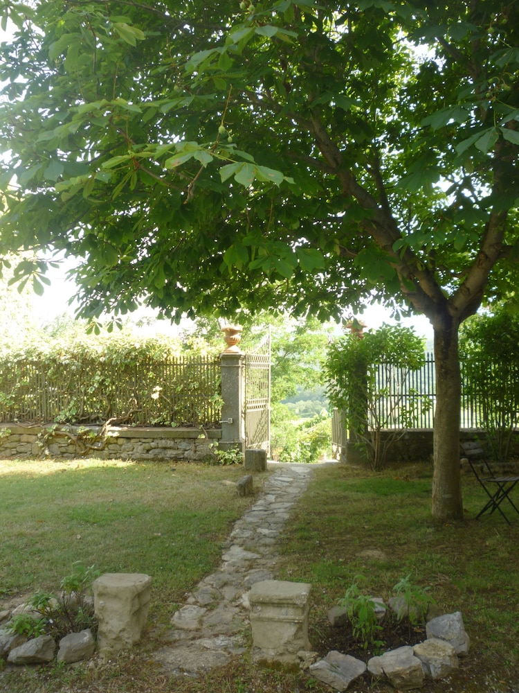 Villa Stampa Cabatè