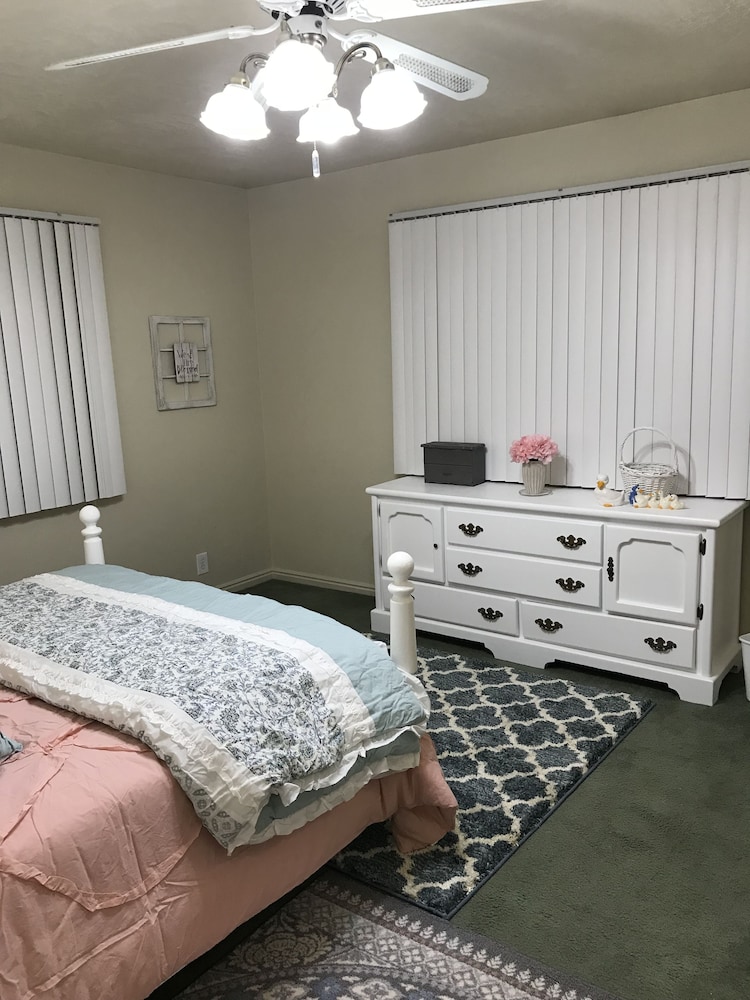 Salt Lake City Vacations - Parkway Suites - Property Image 4