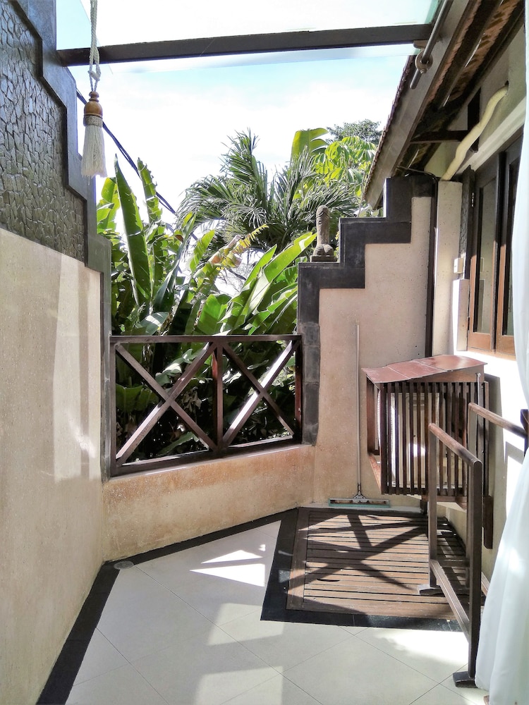 Umah Watu Villas