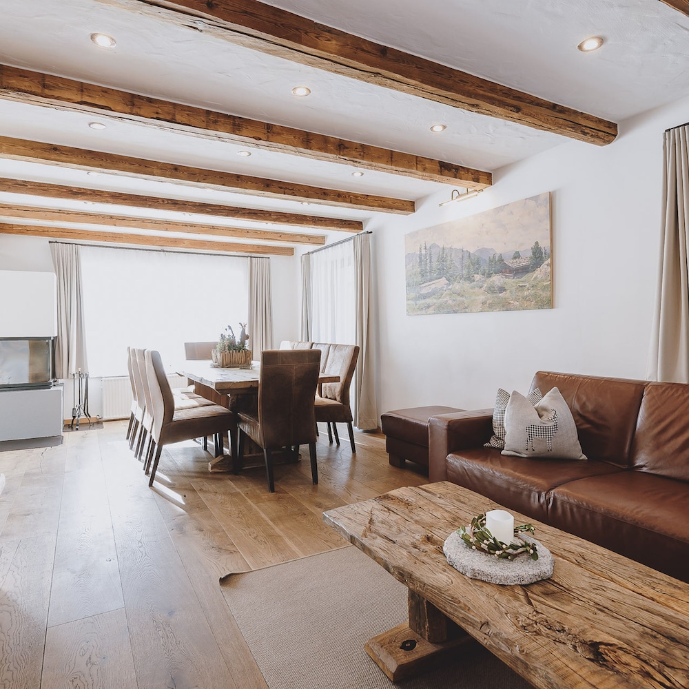 Chalet Molly in Zell am See