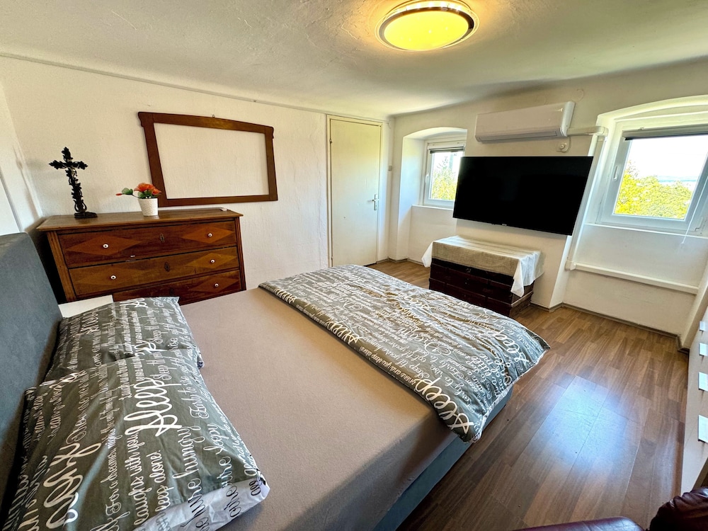 Holiday house Adria