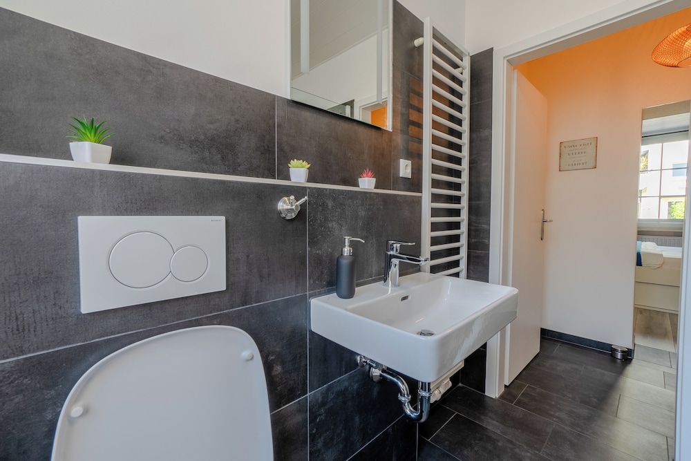 Schlossberg Residences-Design Apartments