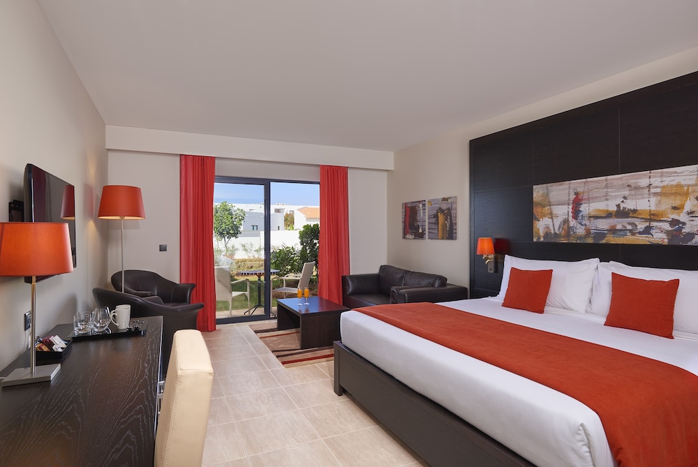 Sal Vacations - Melia Llana Beach Resort  Spa - All Inclusive - Adults Only - Property Image 36