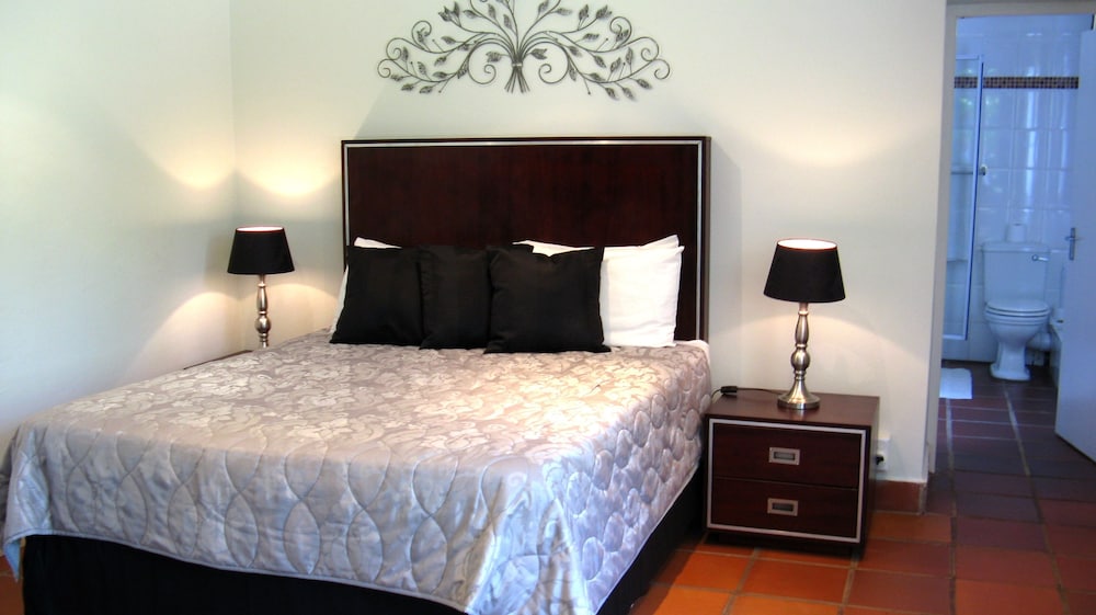 Mandalay B&B view 3