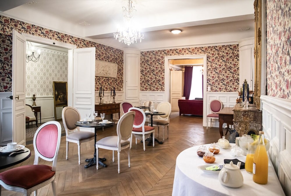 Maison La Louise
