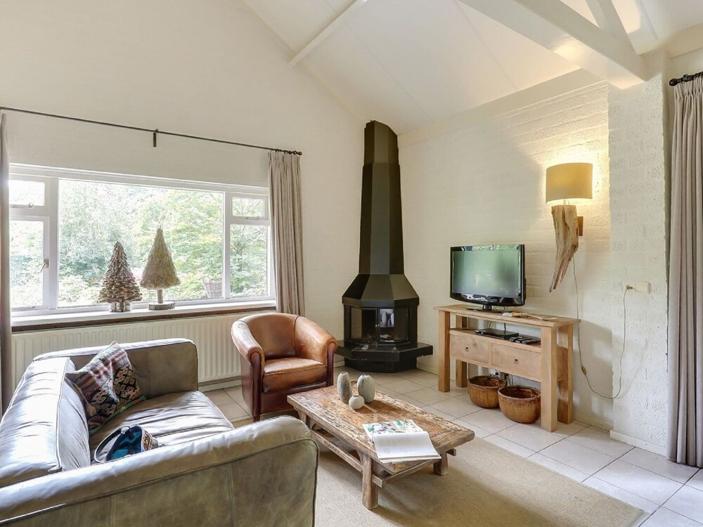 Villa in Sandberghe With Sauna and Comfort view 2