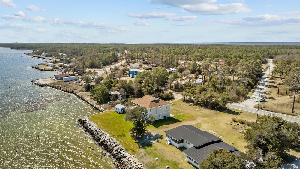 Banks' Haven 3 Bedroom Home