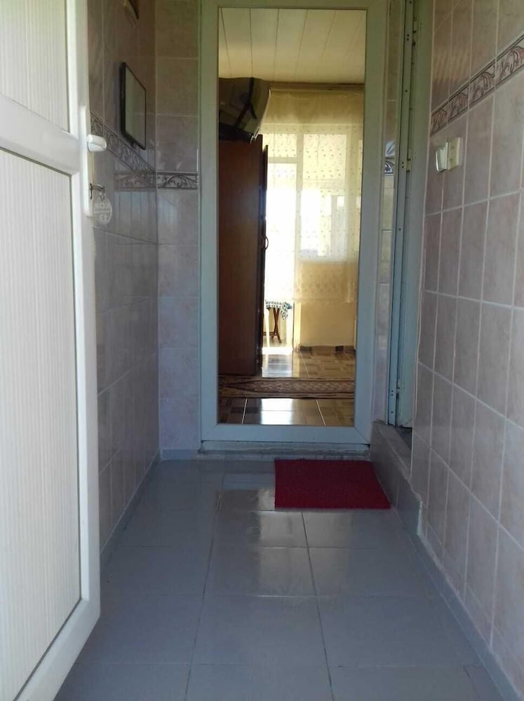 KOR Termal Pansiyon view 5