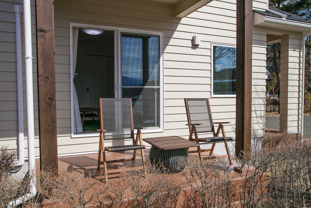 Cottage Yushin