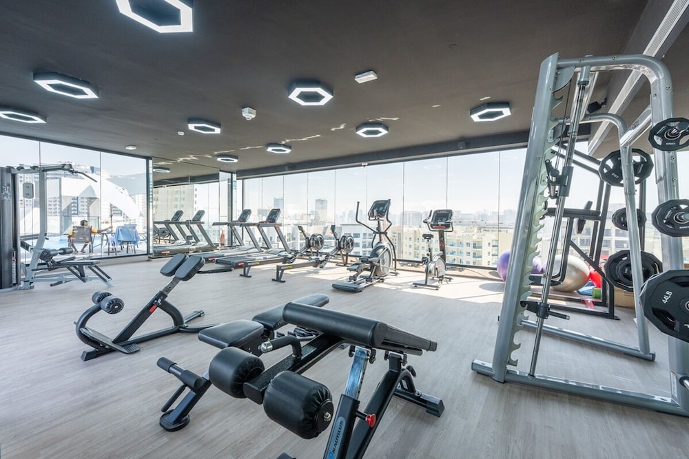 Awesome 1-bedroom in Al Barshaa South Near to Dubai Adventures
