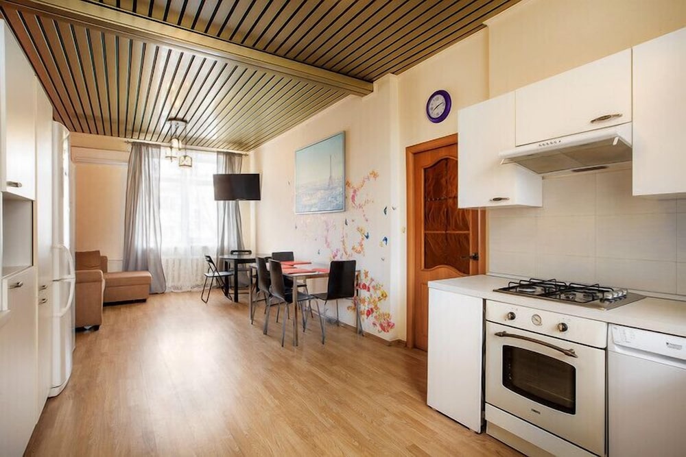 Ussuri-Hostel