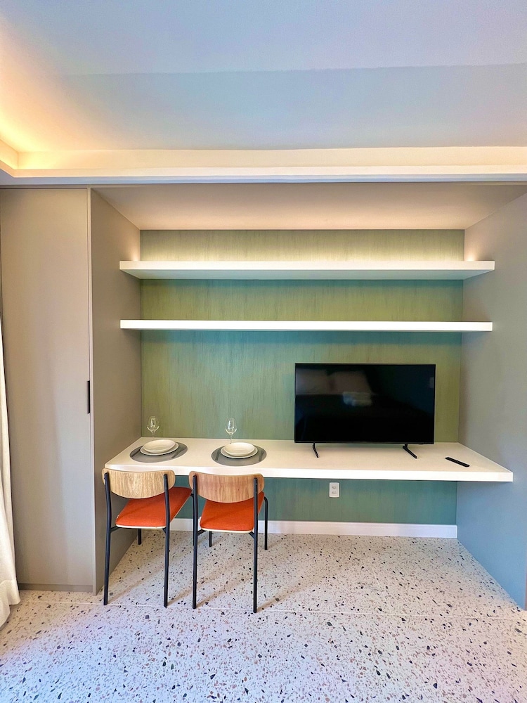 Innvista - Residencial Brera Moema