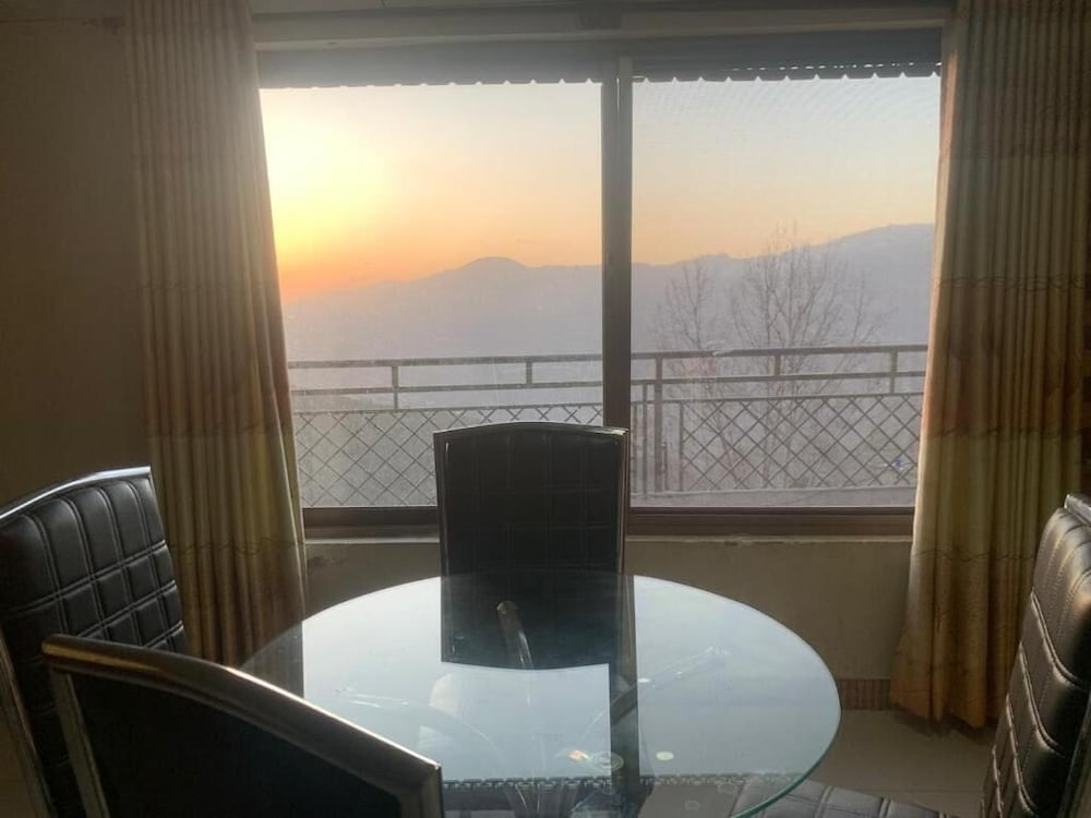 Hillmont Lodges Bhurban Murree