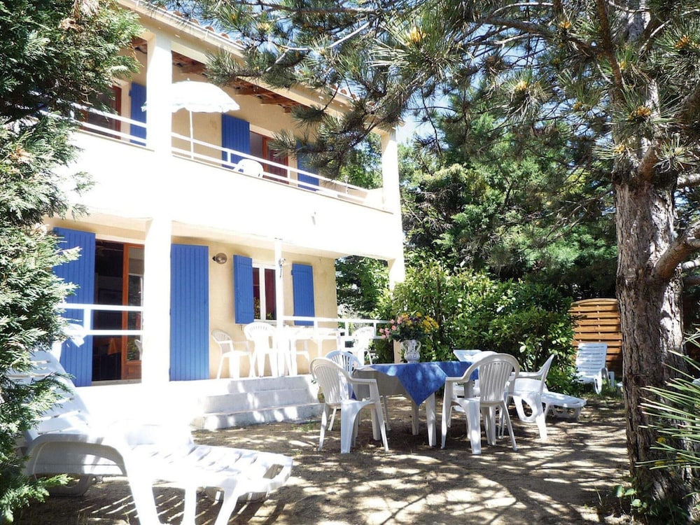 Holiday Home With Swimming Pool,vaison-la-romaine-formerly TUI Ferienhaus