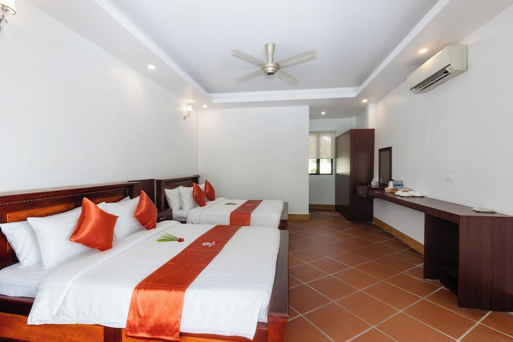 SoonNoeng Resort