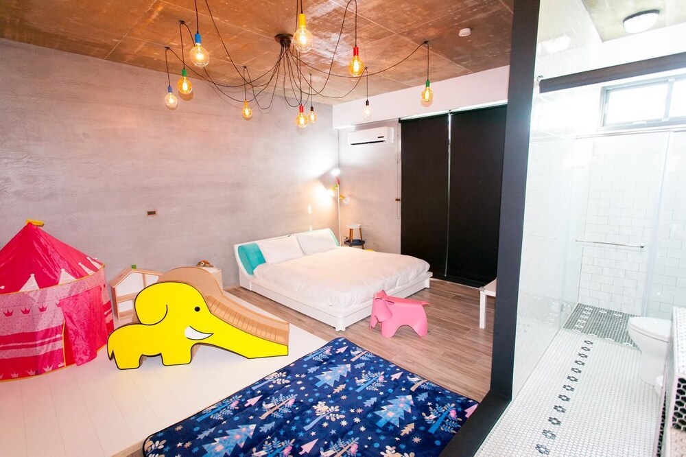Penghu Noah's Ark