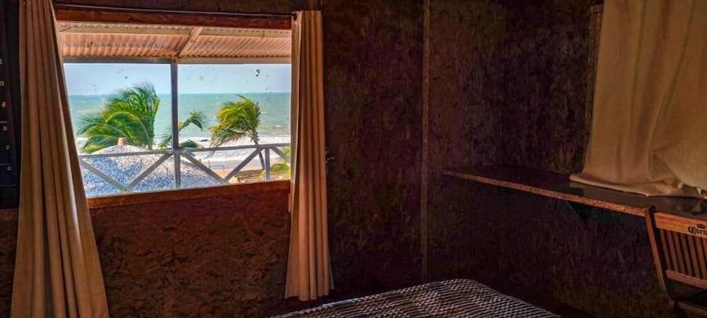 CASA JANJÃO POUSADA & BEACH CLUB