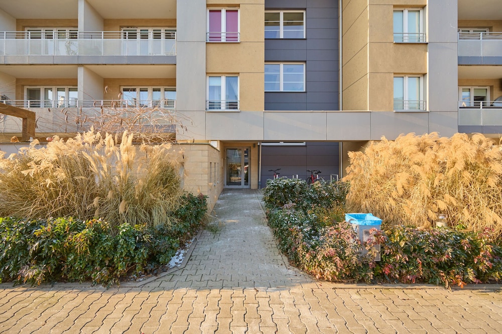 Apartment Klimasa in Wrocław by Renters view 3
