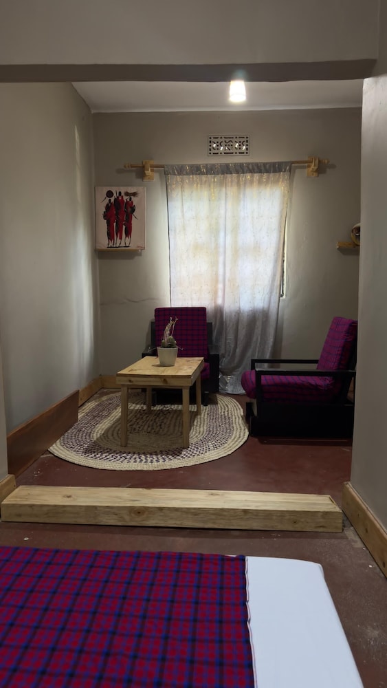Kilimanjaro sons Homestay