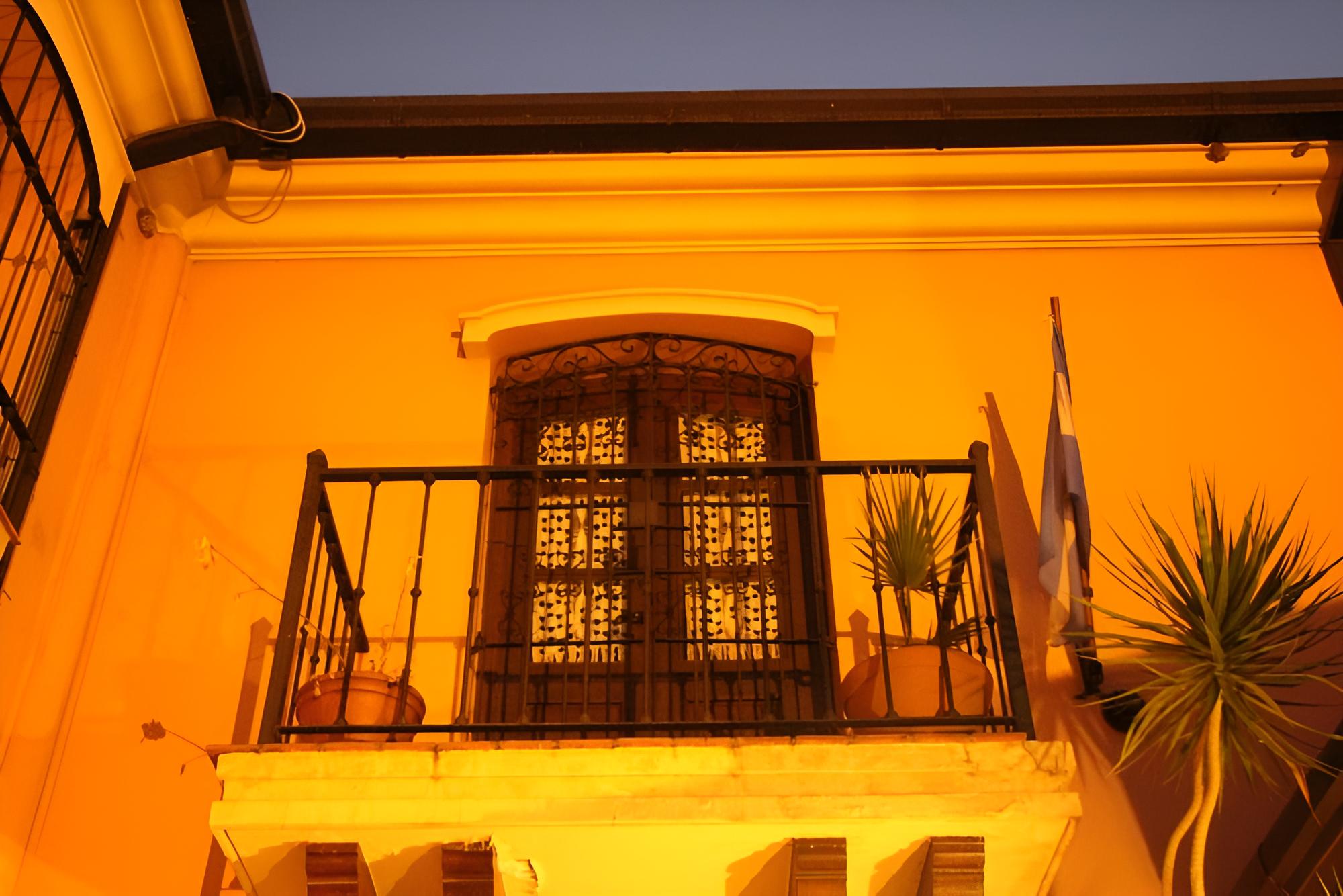 Posada del Angel