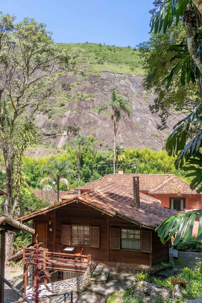 Hotel Pedra Bonita